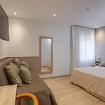 Casanova Hotel 3*