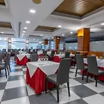 Hotel Casanova Fraga