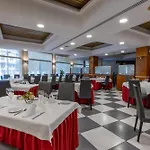 Hotel Casanova Fraga