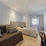 Hotel Casanova 3*