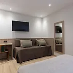Hotel Casanova 3*