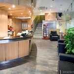 Hotel Casanova Fraga