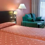 Casanova Hotel Fraga