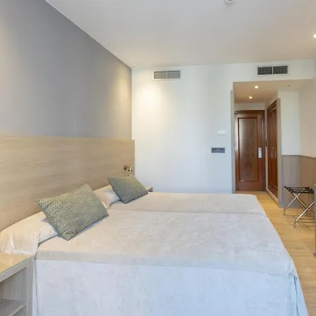 Hotel Casanova 3*