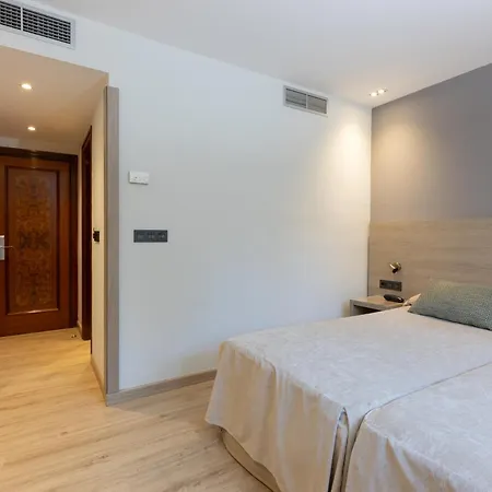 Casanova Hotel Fraga