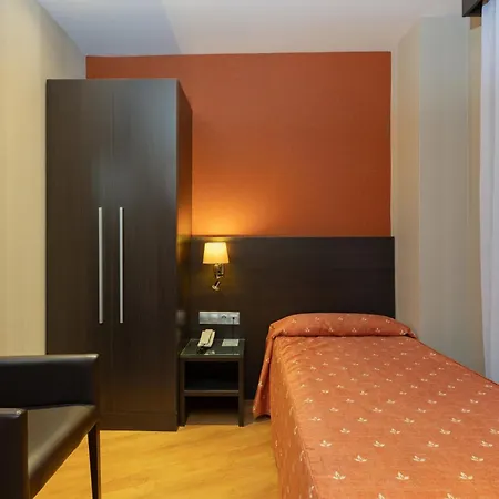 Hotel Casanova 3*