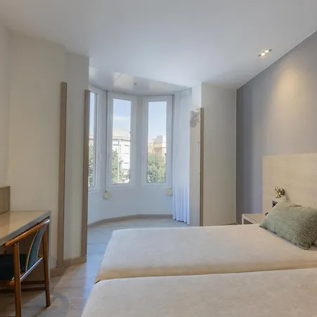 Casanova Hotel 3*