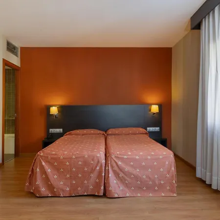 Casanova Hotel Fraga