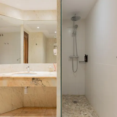 Hotel Casanova Fraga