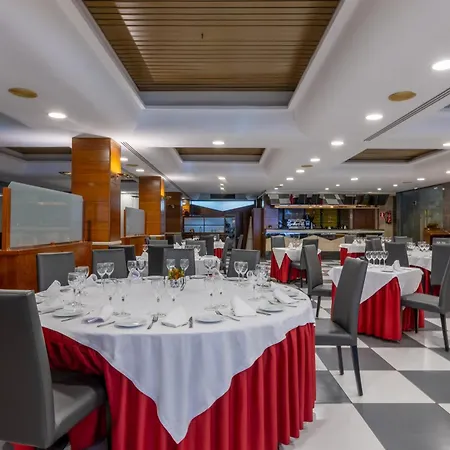 Casanova Hotel Fraga