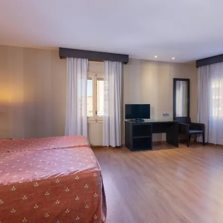 Hotel Casanova