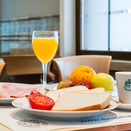 Casanova Hotel Fraga