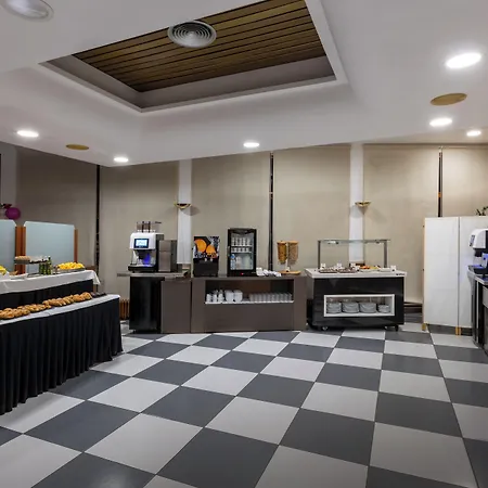 Hotel Casanova