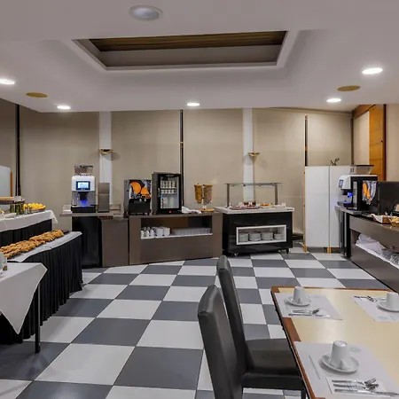Hotel Casanova 3*