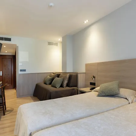 Hotel Casanova 3*