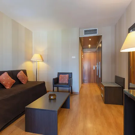 Hotel Casanova 3*