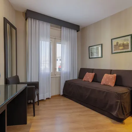Casanova Hotel