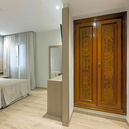 Hotel Casanova 3*