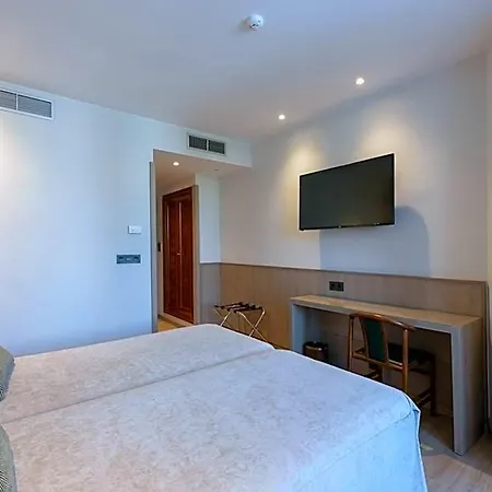Casanova 3* Fraga