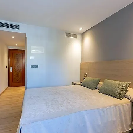 Casanova Hotel 3*