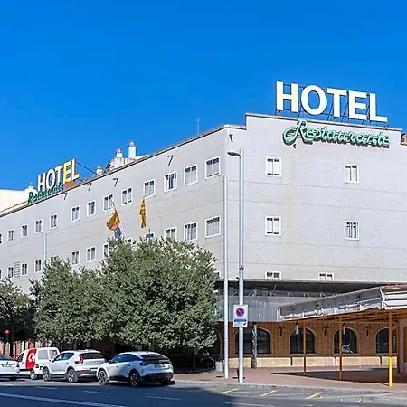 Hotel Casanova 3*