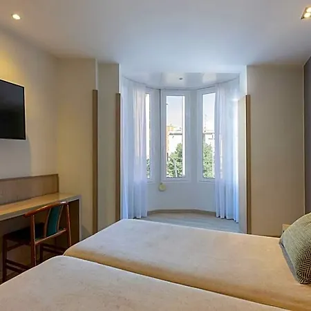 Hotel Casanova Fraga