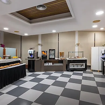 Casanova Hotel