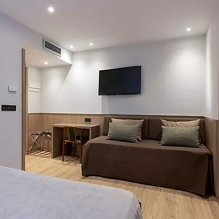 Hotel Casanova