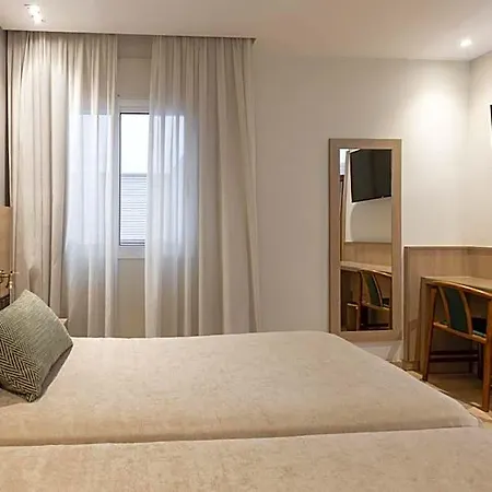 Casanova Hotel 3*