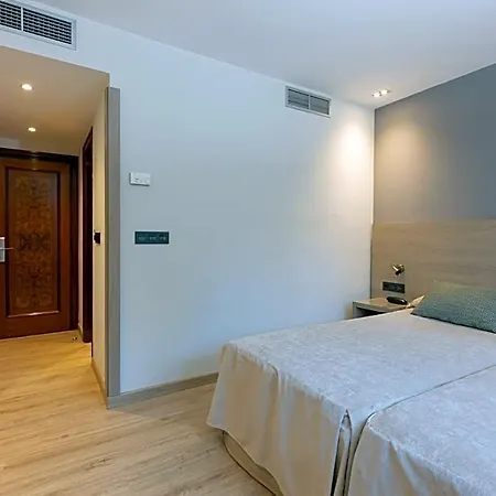 Casanova Hotel Fraga