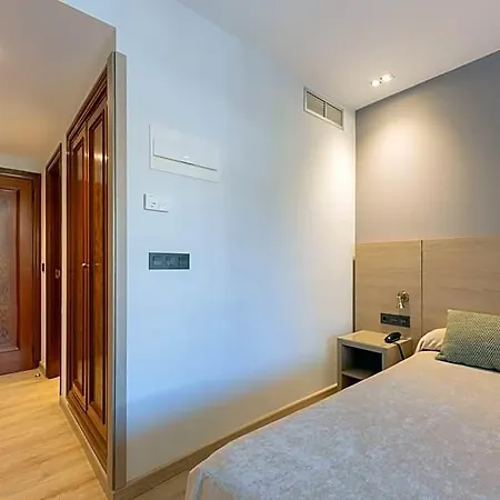 Hotel Casanova Fraga