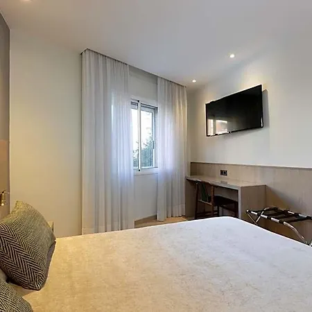 Casanova Hotel Fraga