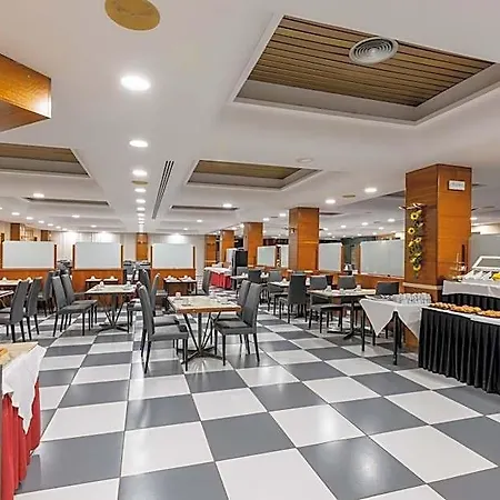 Hotel Casanova Fraga