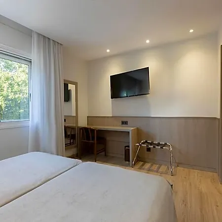 Hotel Casanova Fraga
