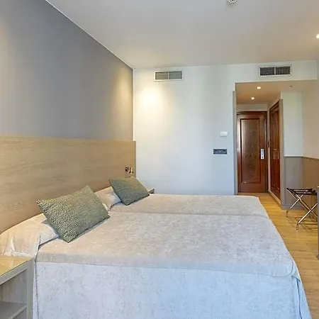 Hotel Casanova 3*