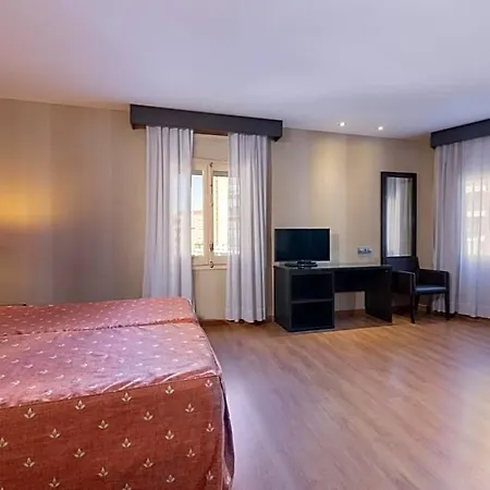 Hotel Casanova Fraga