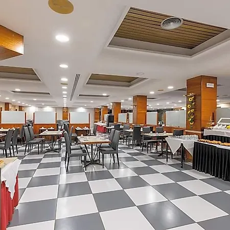 Hotel Casanova 3*