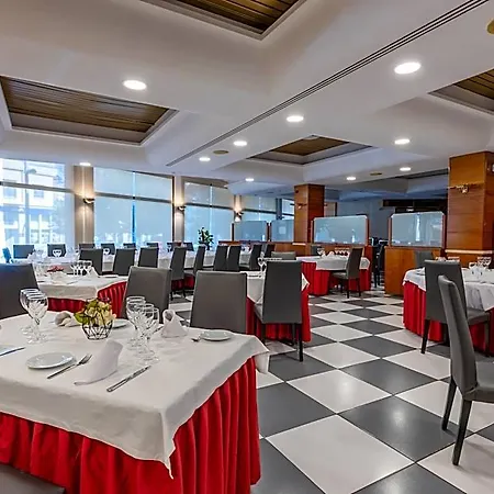 Hotel Casanova Fraga