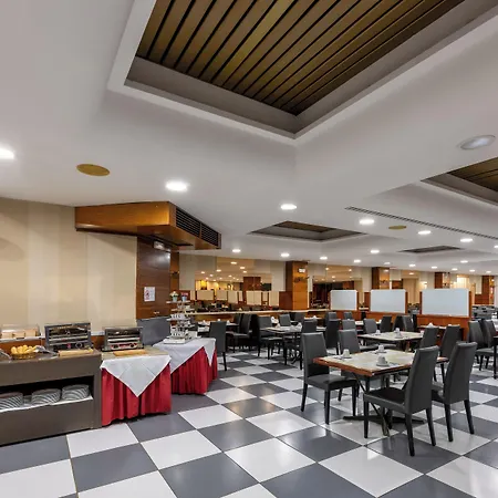 Casanova Hotel Fraga