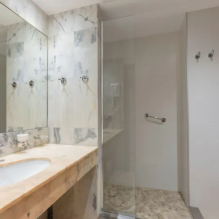 Casanova Hotel Fraga