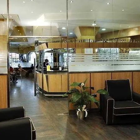 Casanova Hotel 3*