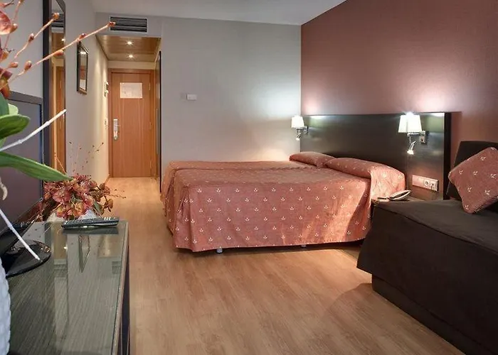 Hotel Casanova 3*