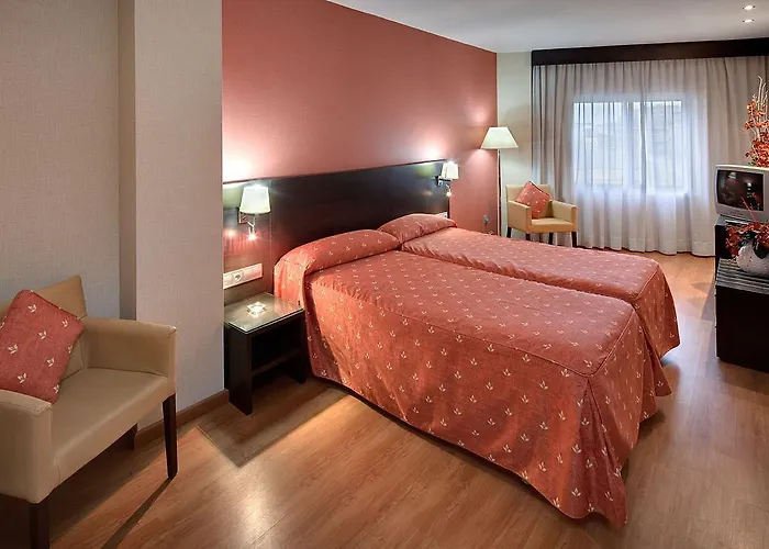 Casanova Hotell Fraga