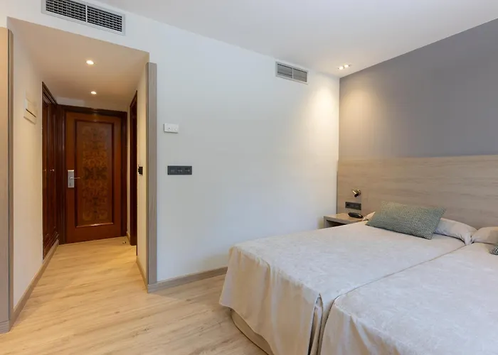 Casanova Hotel Fraga