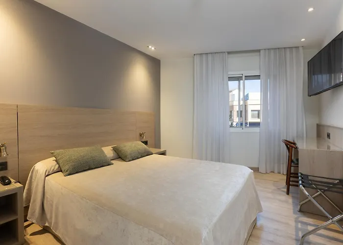 Hotell Casanova Fraga