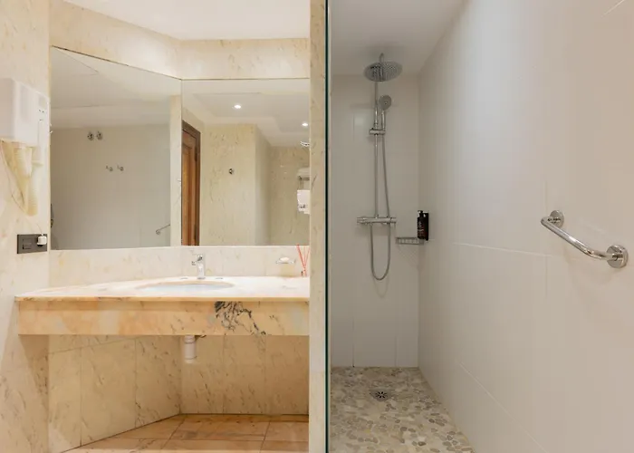 Hotell Casanova Fraga