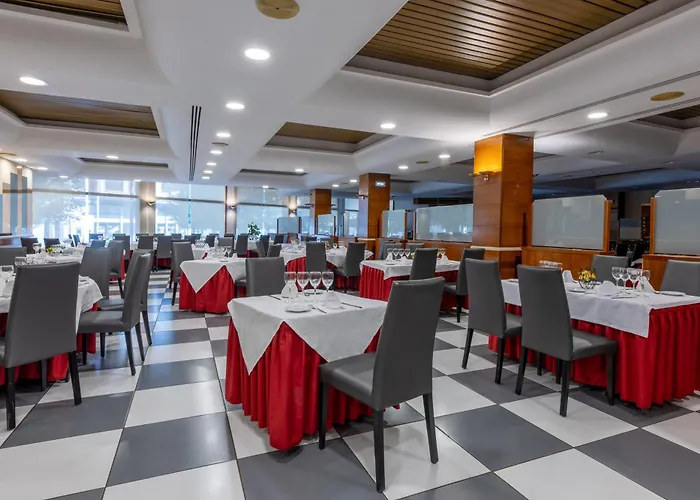 Hotell Casanova Fraga