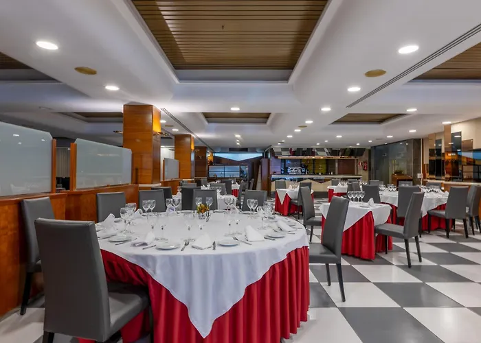 Casanova Hotel Fraga