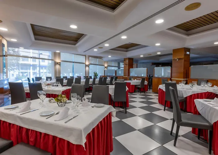 Hotell Casanova Fraga