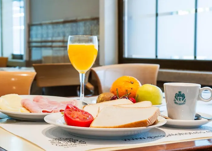 Casanova Hotel Fraga